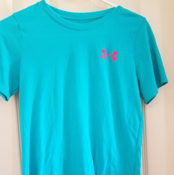 ladies under armour shirts